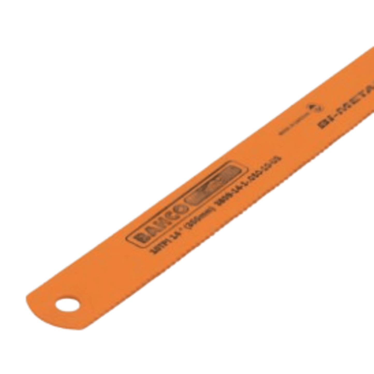 3809-17-1-050-14-US - Bahco - Power Blade 17"