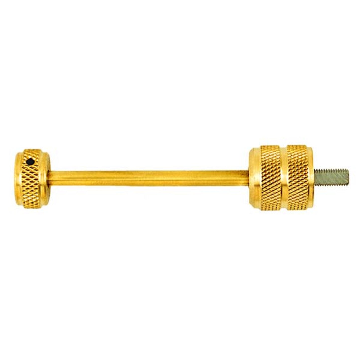 CD3916 - C&D - thread chaser tool, used with CRT to clean internal threads of an access fitting 1EA