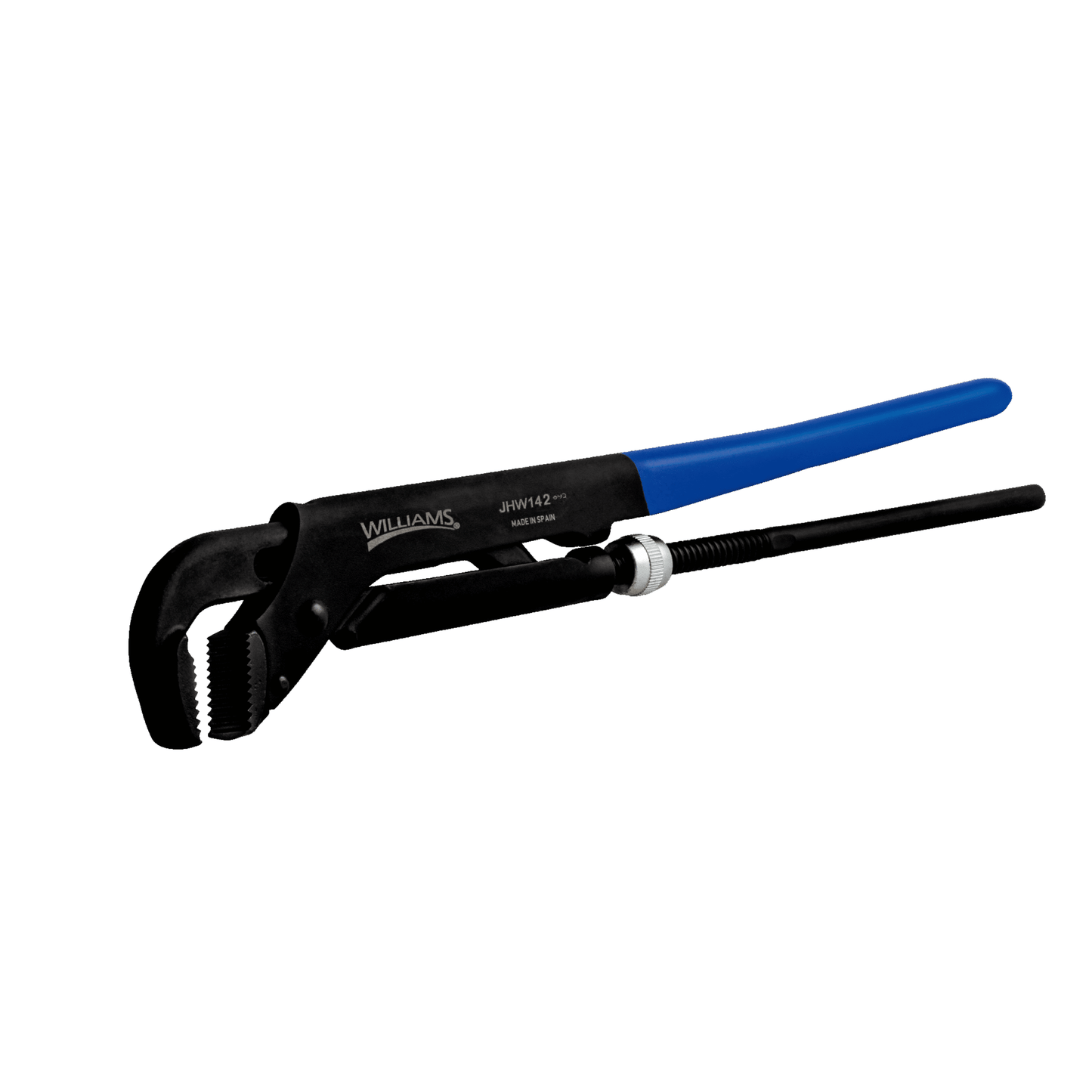 JHW144 - Williams - 28 3/8" Universal Plier Wrenches