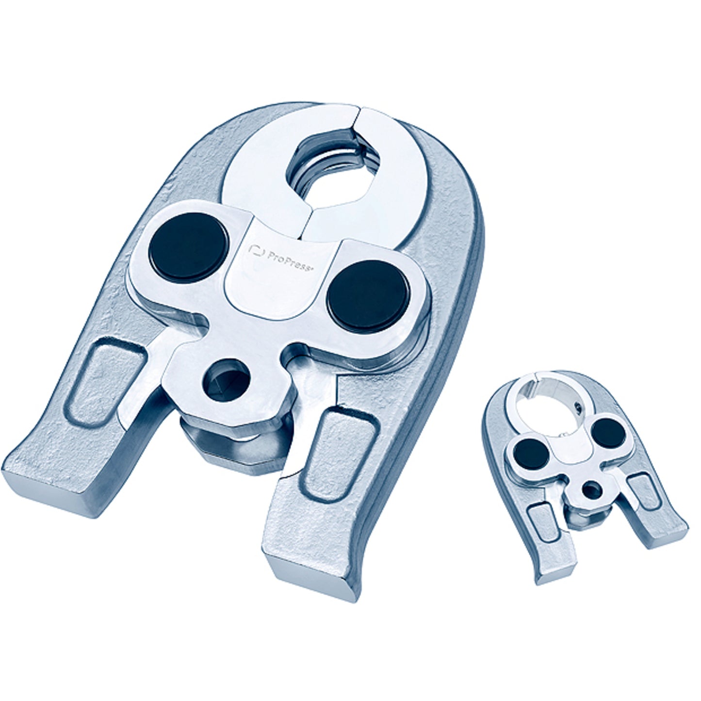 YPMU78S, 7/8" ACR U Pressing Jaws (U25) - Mini/Compact Special
