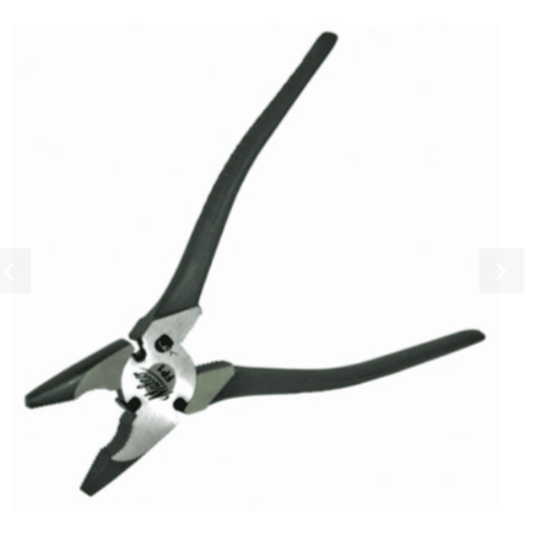 FP2 - Malco - PLIERS, FENCE, 10" (1EA)