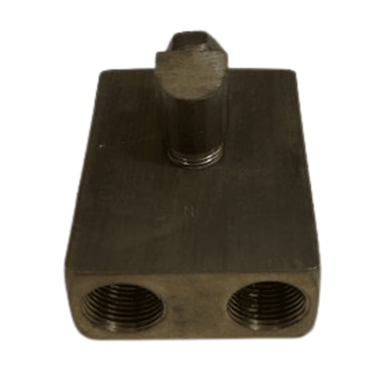 H711 1/4 - Monarch - 1/4 Adaptor