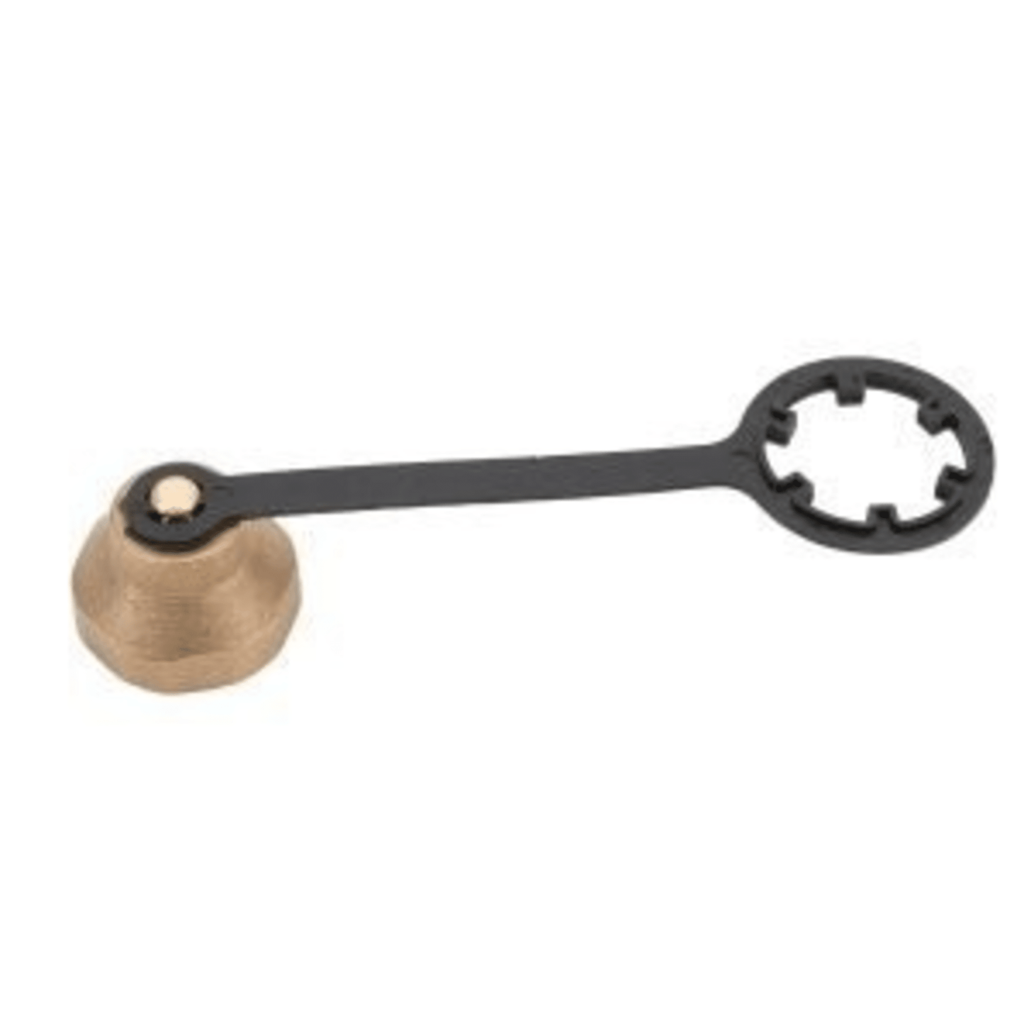 8-060-037 - Henry - 3/4, 7/8, 1-1/8 - Replacement Caps with tether for 907 & 937 Series Ball Valves
