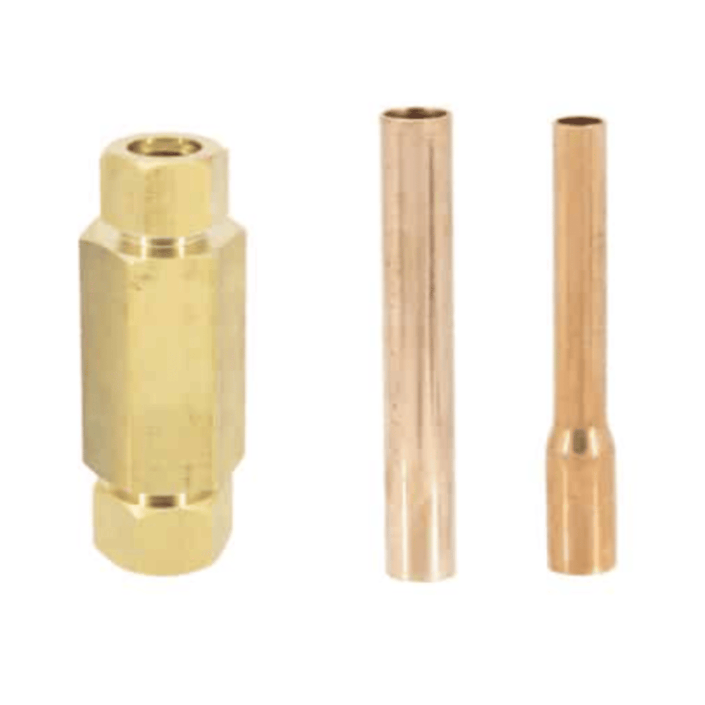 Beckett RP50, Kit-Replacement Check Valve CB25, 50, CP65 1EA