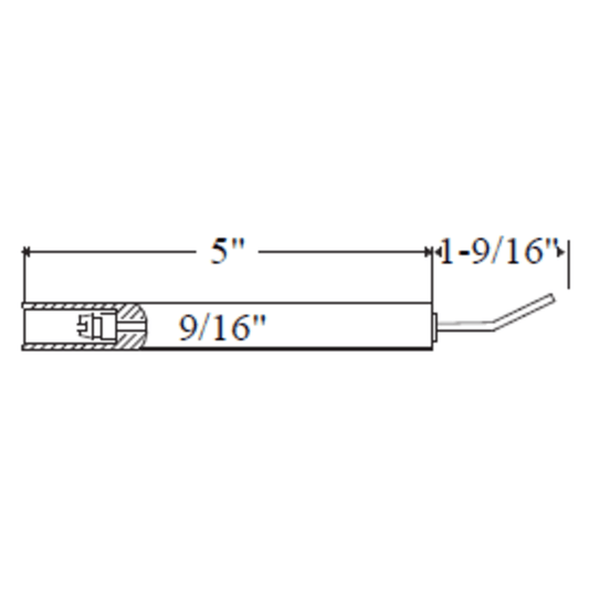 20850-02 - Crown - CHRYLSER     *  CC 28  (2PK)