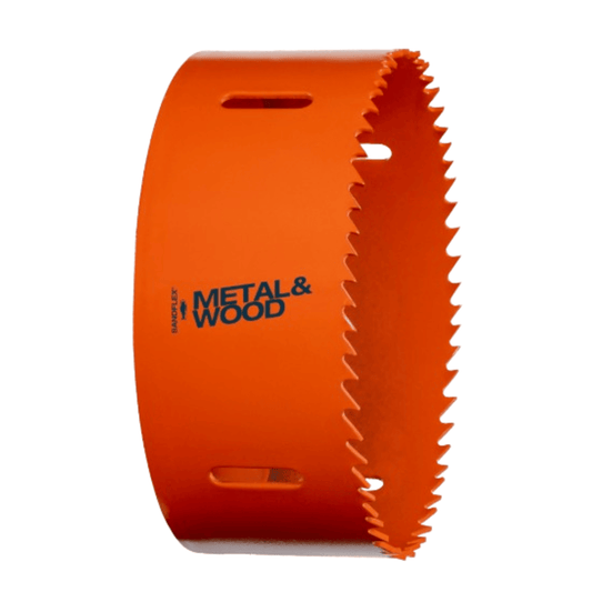 3830-108-VIP - Bahco - 4-1/4" Bi-Metal Holesaw VIP