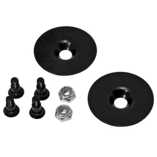 DS1C - Malco - WHEEL SET, DS1/DS2/DS3 (1EA)