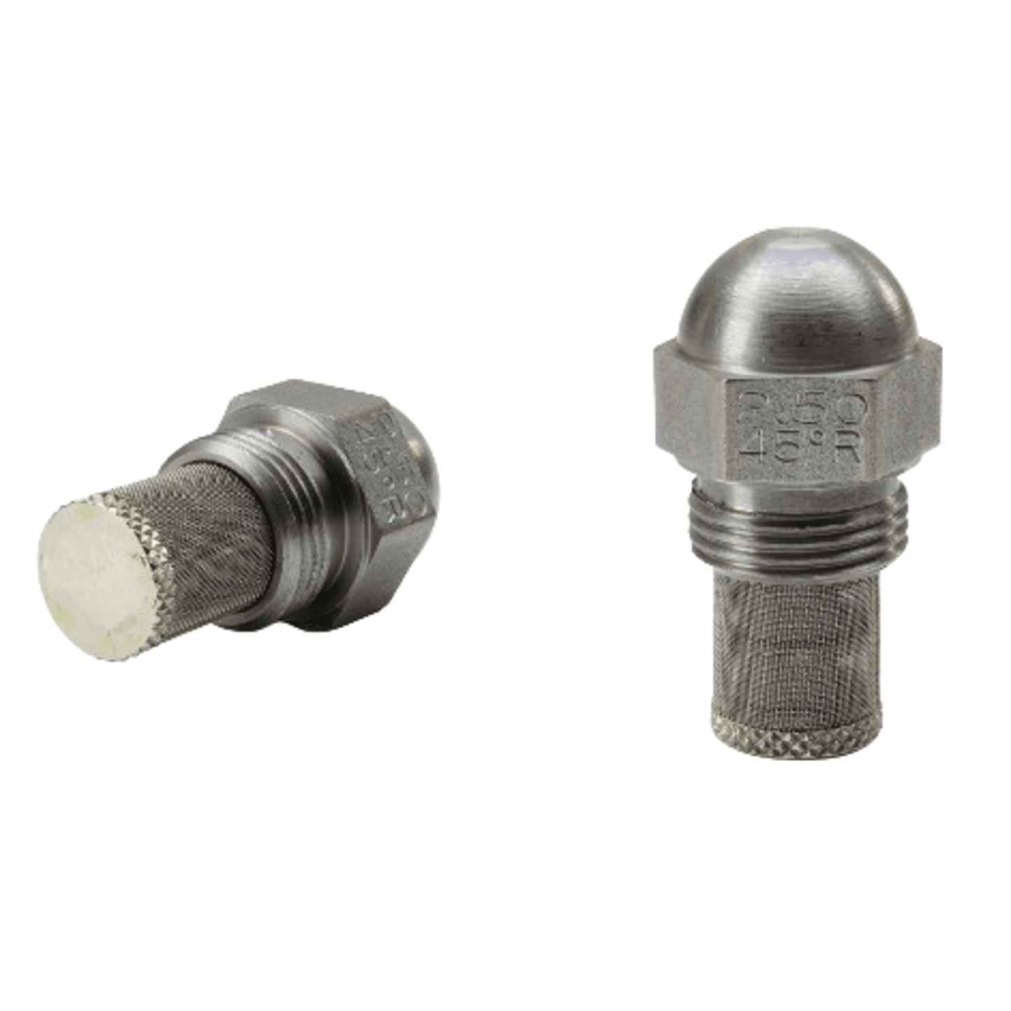 Oil Nozzle - .55 45 R - Monarch