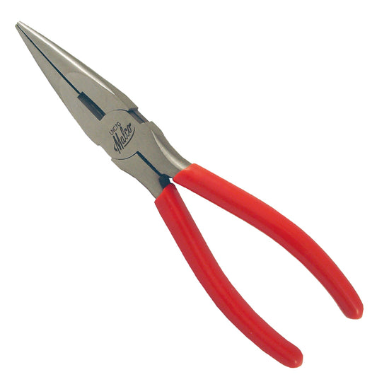 LNC7G - Malco Long Nose Pliers 7-3/4"