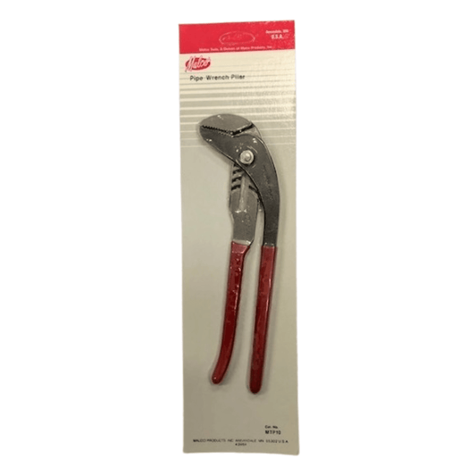 Malco MTP10, Pipe Wrench 10"