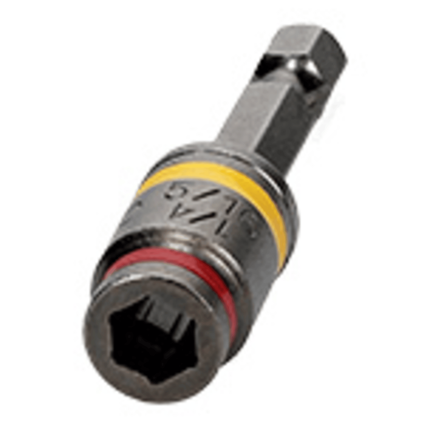 MSHC2 - Malco - HEX DVR, 1/4&5/16, CLEAN 2",DM (36PG)