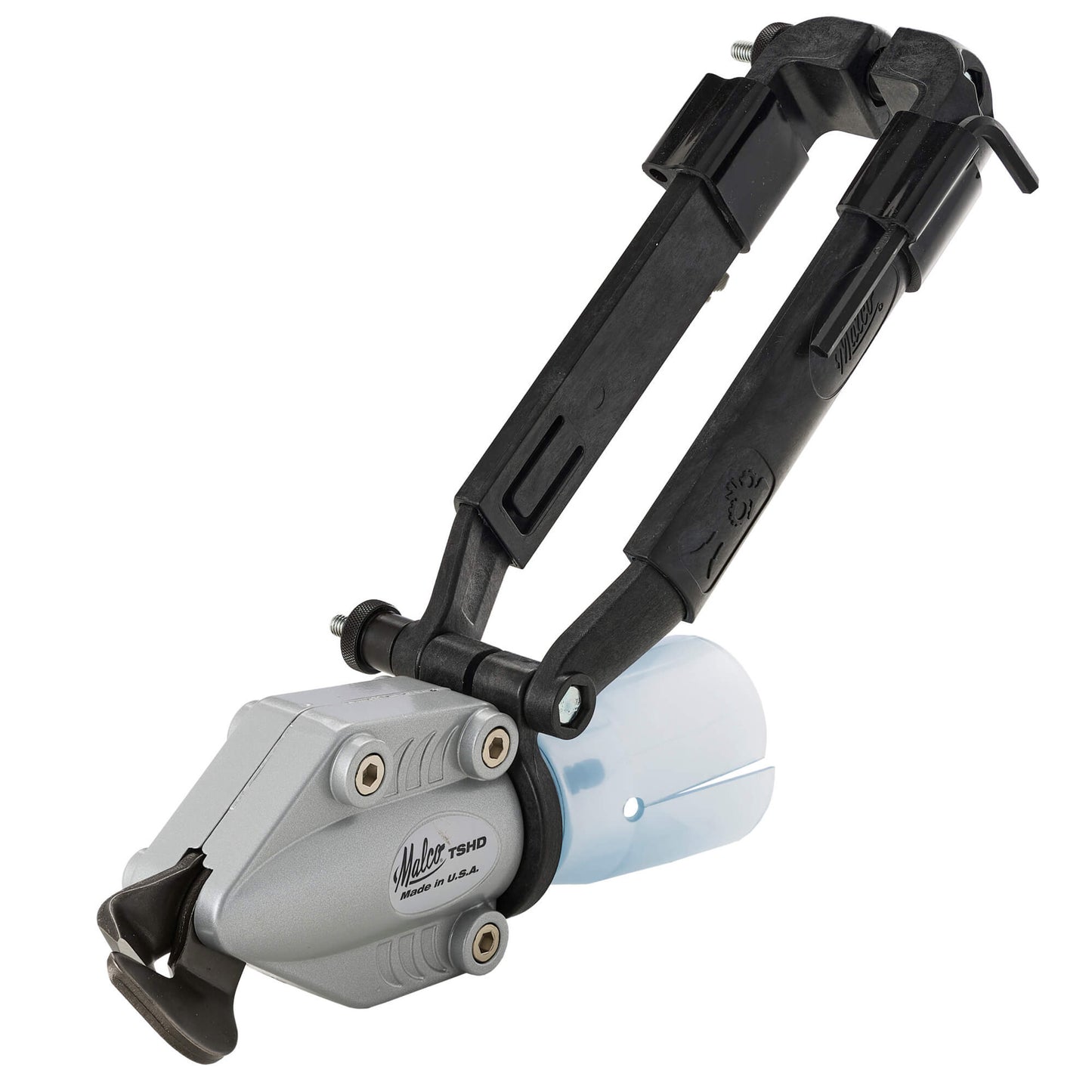 TSHD - Malco - TURBOSHEAR, HEAVY DUTY (1EA)