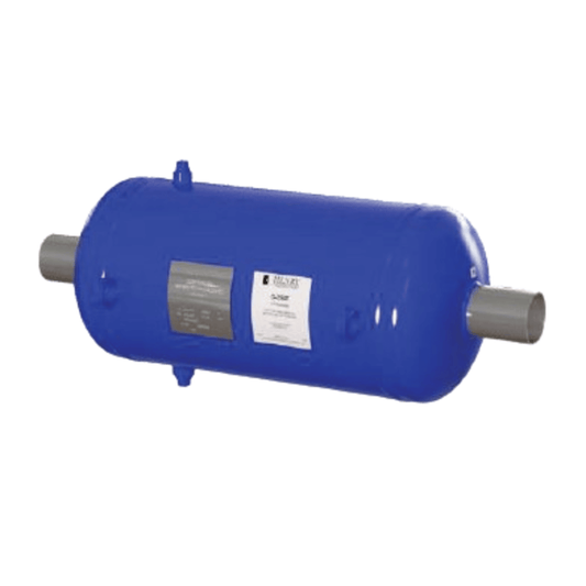 O-350 - Henry - 3 Butt Weld - 76mm - All Welded ASME