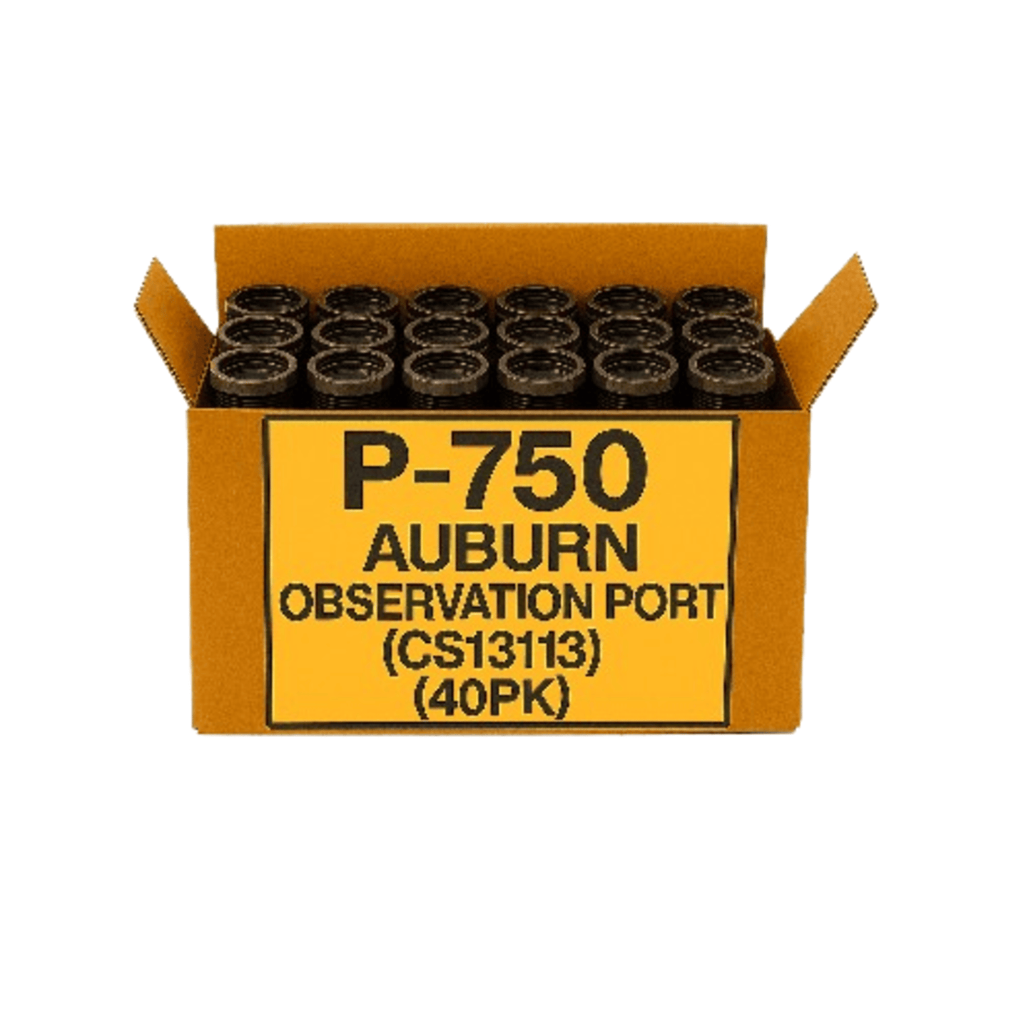 Observation Port (CS13113) (40PK) - Auburn