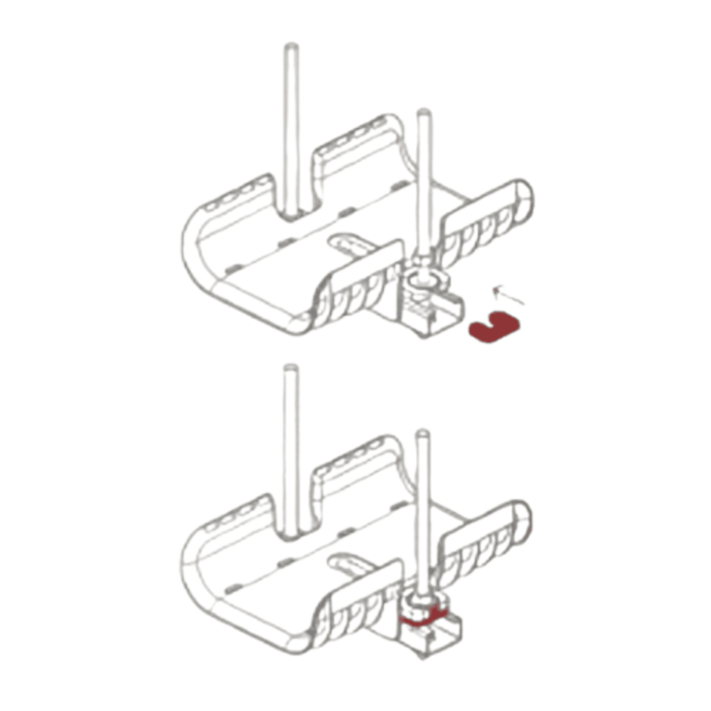 PLP - Malco - PipeLounge® PLP Packer 20PK