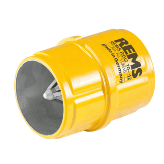 113810 - REMS - REG 10-42 (1/2-1 5/8"), inner/outer deburrer