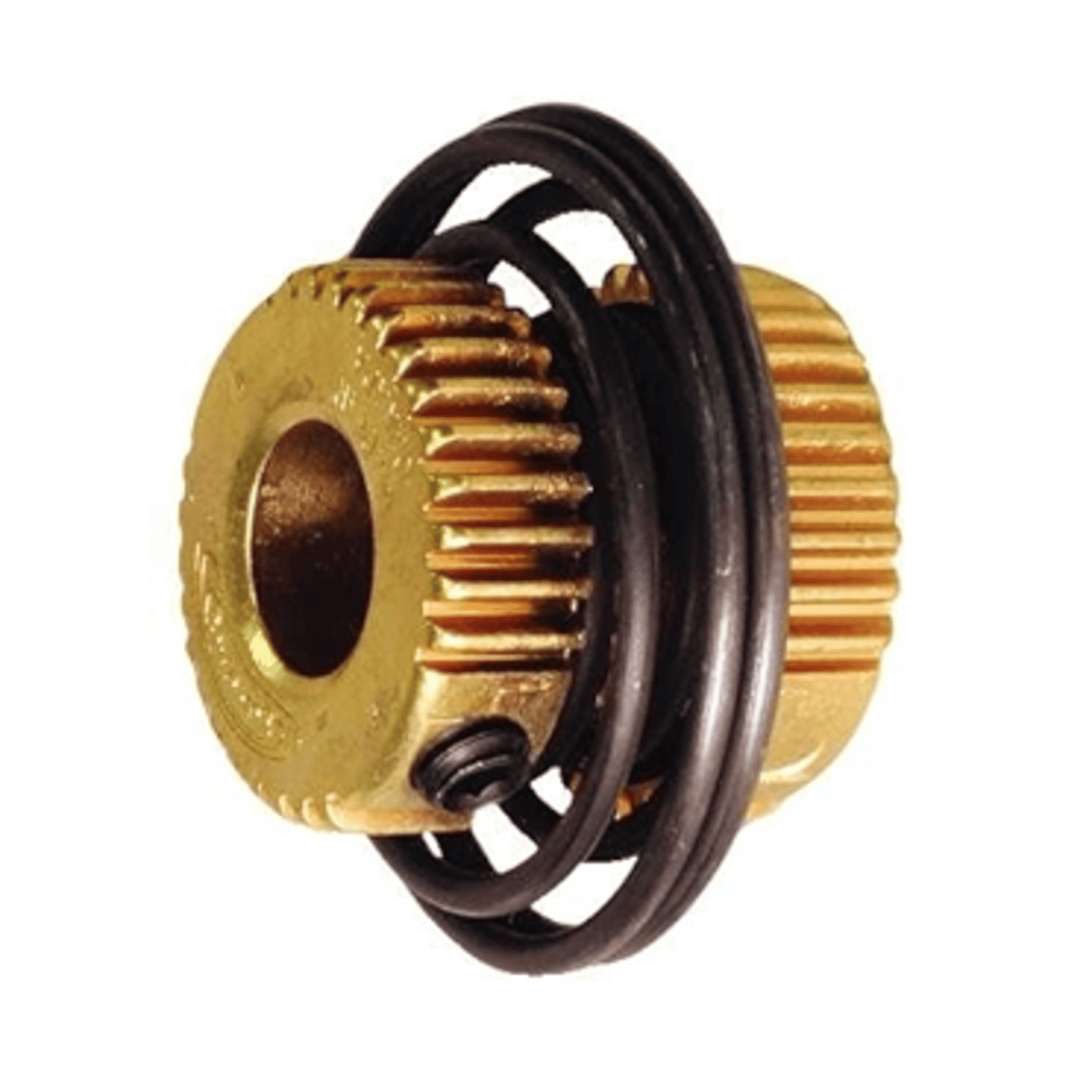 10010HD - Spiralink - Circulator Coupler *Heavy Duty - 1/2 "x 1/2 "