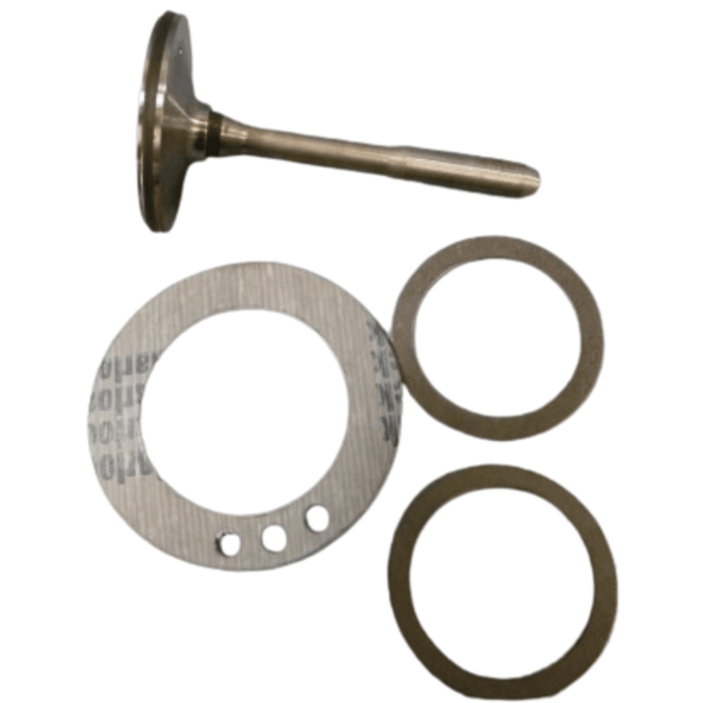Piston Kit For 3/4 - 1-1/4 HA4A, HS4A - Hansen