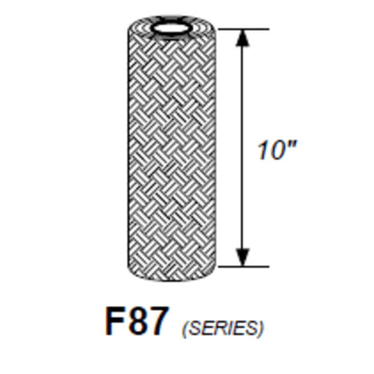 F87-4 - Westwood - CLASSIC YARN Element Bagged with gaskets 4pk
