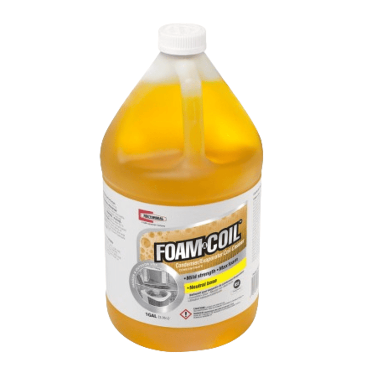 82632 - Rectorseal - FOAM-A-COIL - Gallon - 4PK