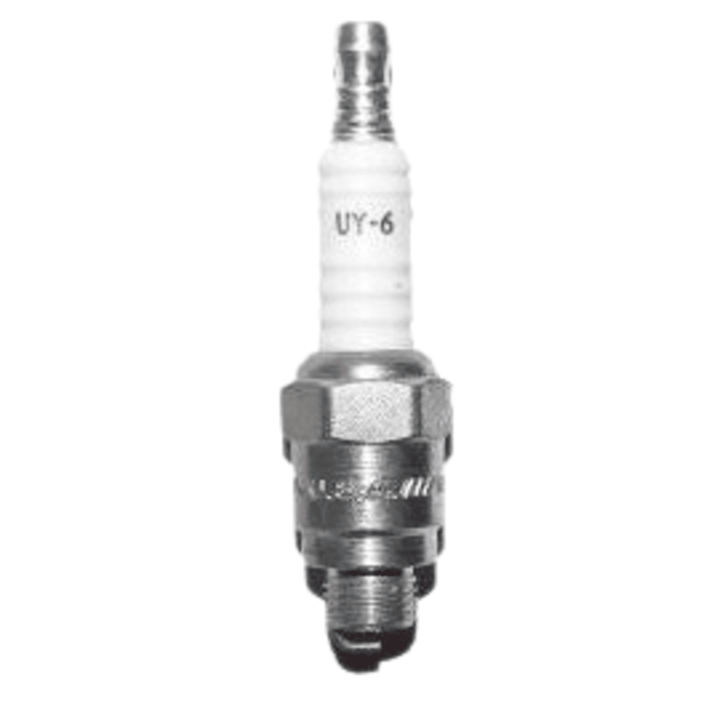 UY-6 - Auburn - Igniter