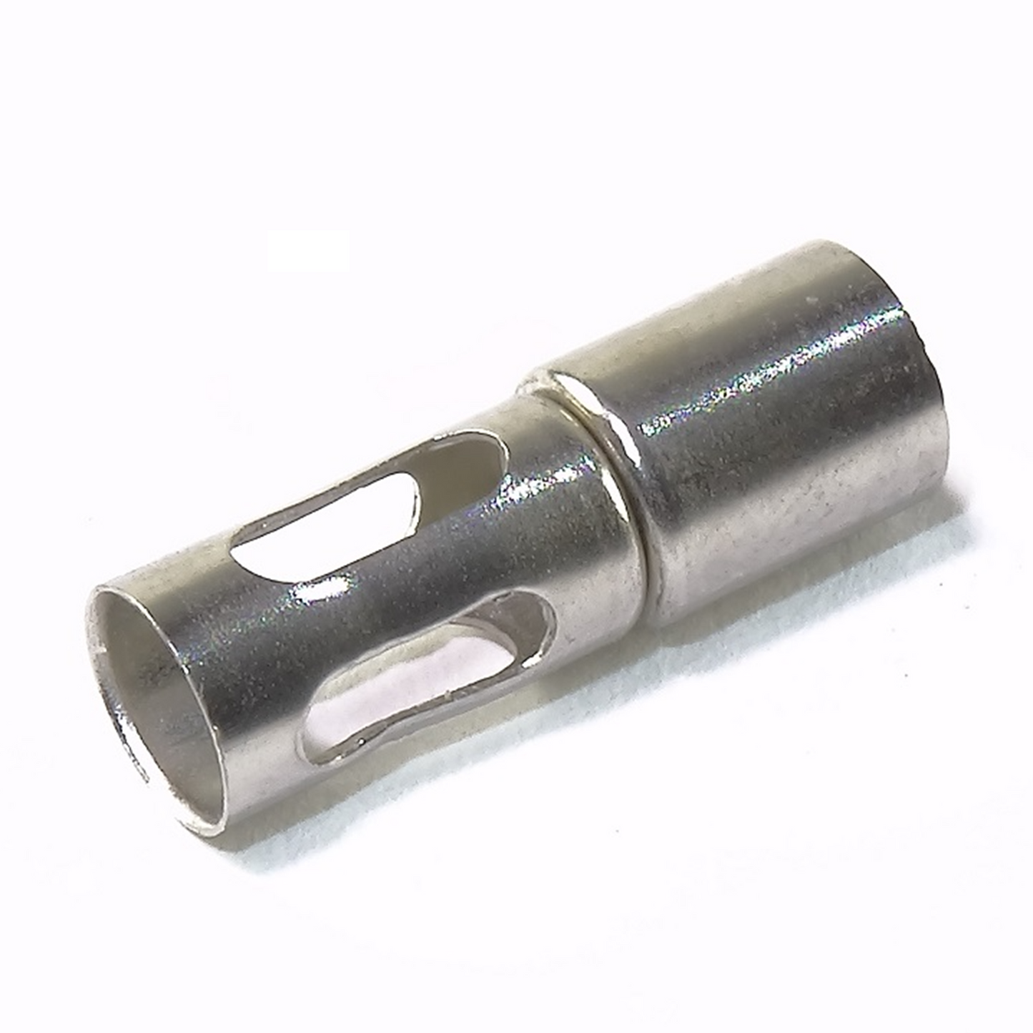E9-CT-PK - Westwood - RAJAH CT Cage terminal, straight 10pk