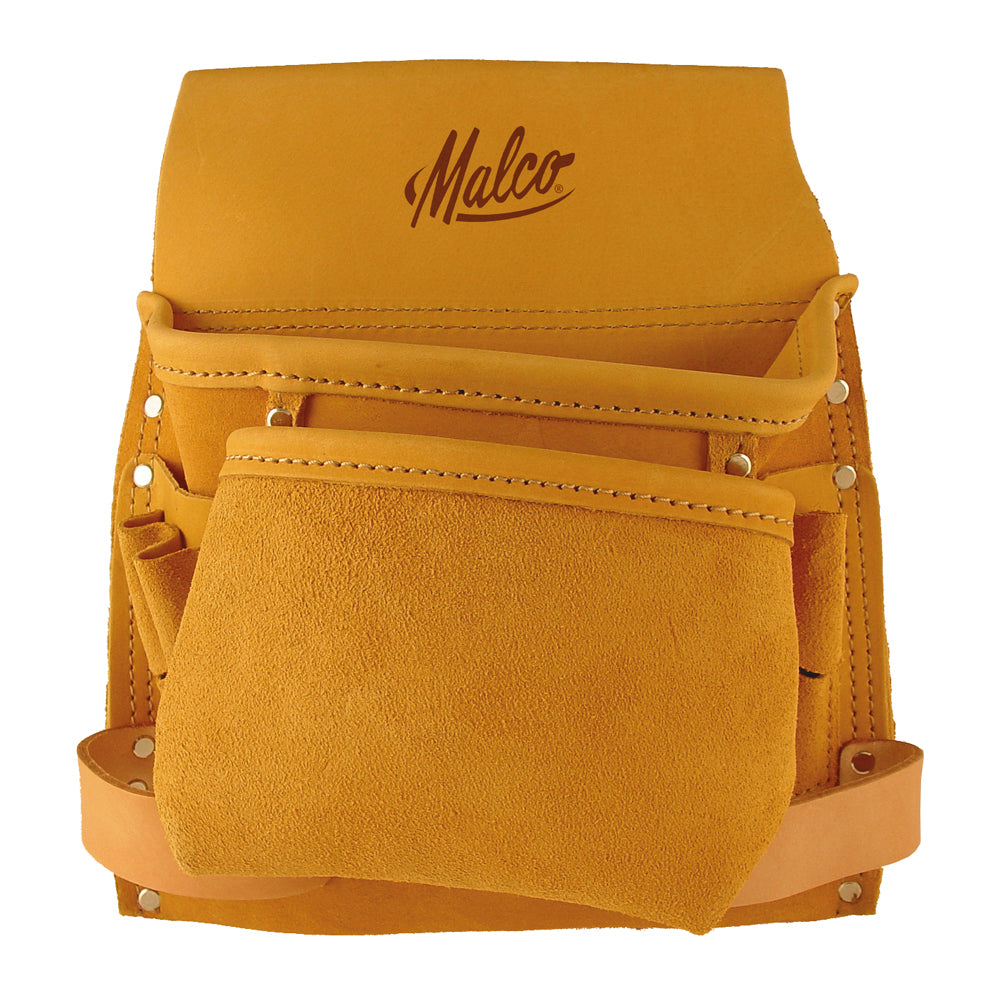 Nail and Tool Bag - Malco