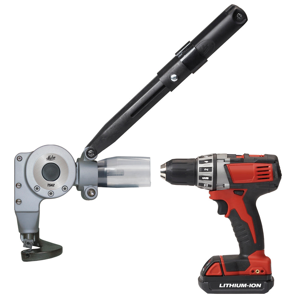 Malco TSA2, Turbo Shear, 16GA