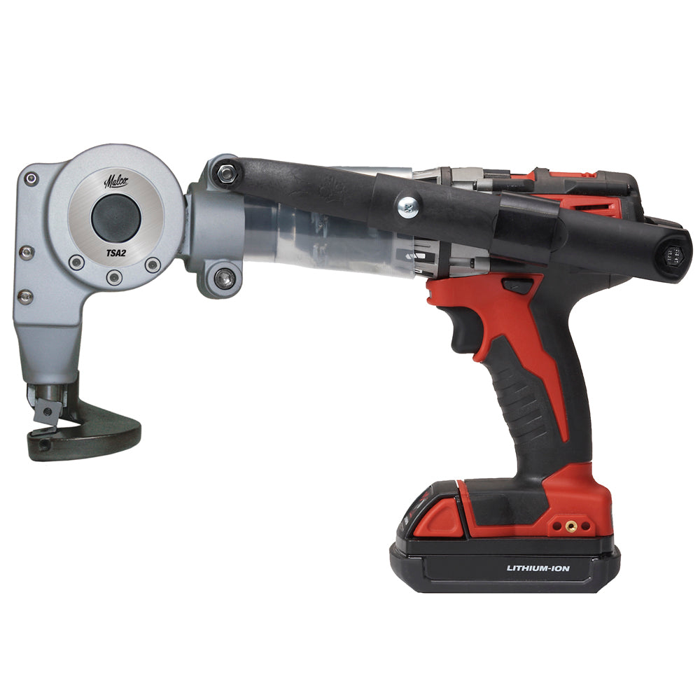 Turbo Shear, 16GA - Malco