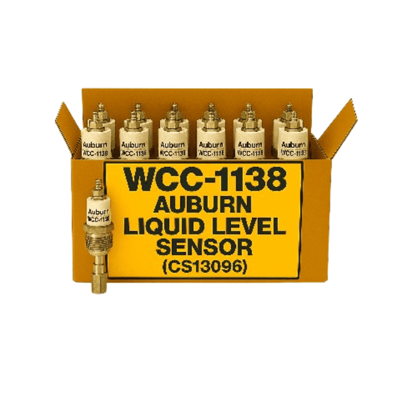 Liquid Level Sensor (CS13096) (20PK) - Auburn