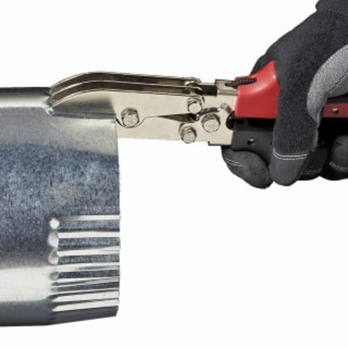 C5R - Malco - CRIMPER, PIPE,  5-BLADE (1EA)