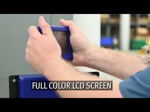 10002-I-DTTW - Williams - 3/8 IN DIGITAL TORQUE TESTER 100-1000 IBF-IN