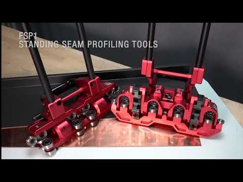FSP1 - Malco - 1.5" PROGRESSIVE BENDER SET (1EA)