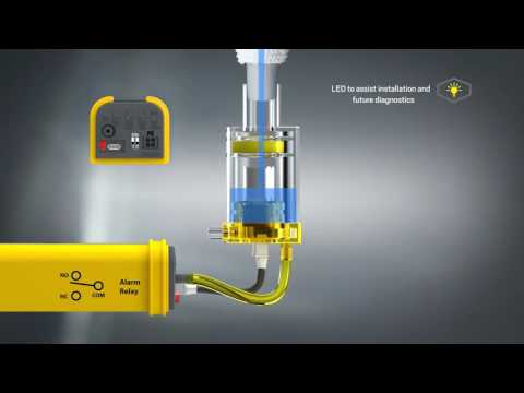 COMBI, Condensate pump - Refco