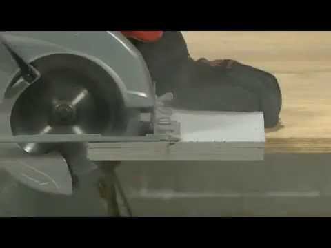 FCCB7 - Malco - CIRC SAW BLADE, FC, 7.25" (1EA)