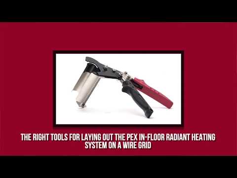 PT1 - Malco - PEX TO WIRE TOOL (1EA)