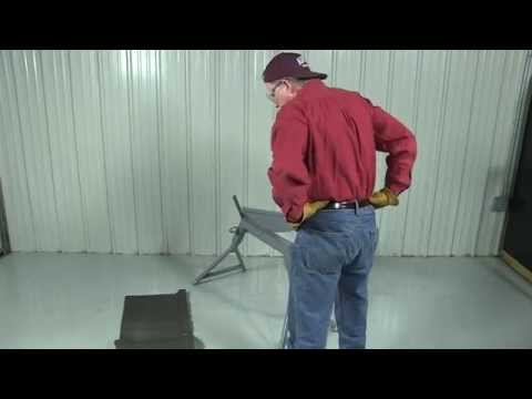 SCSRC1 - Malco - STONE COATED ROOFING CUTTER (1EA)