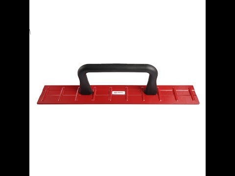 DEFT1 - Malco - DRIP EDGE FOLDING TOOL, 18" (1EA)