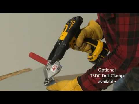 TS1 - Malco - TURBO SHEAR, METAL (1EA)