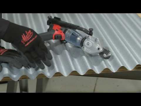 TSCM - Malco - TURBOSHEAR, CORRUGATED METAL (1EA)