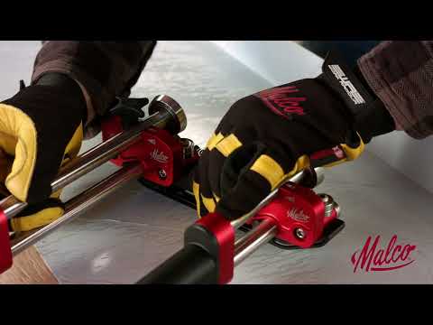 FS1W365 - Malco - BENDER, SINGLE STATION, 365MM (1EA)
