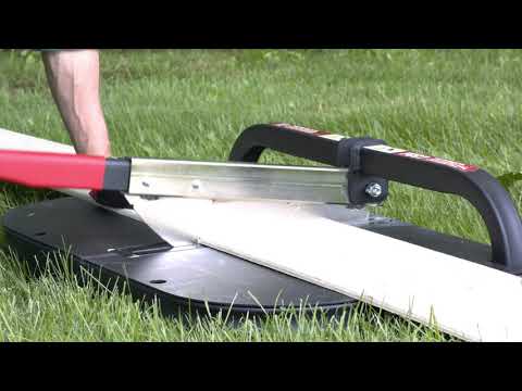 FCC7 - Malco - CUTTER, ANGLE, FIBER CEMENT (1EA)