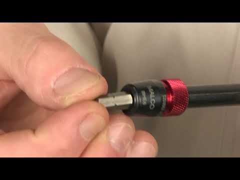 BHE6 - Malco - BIT HOLDER EXT, 6", IMPACT (1EA)