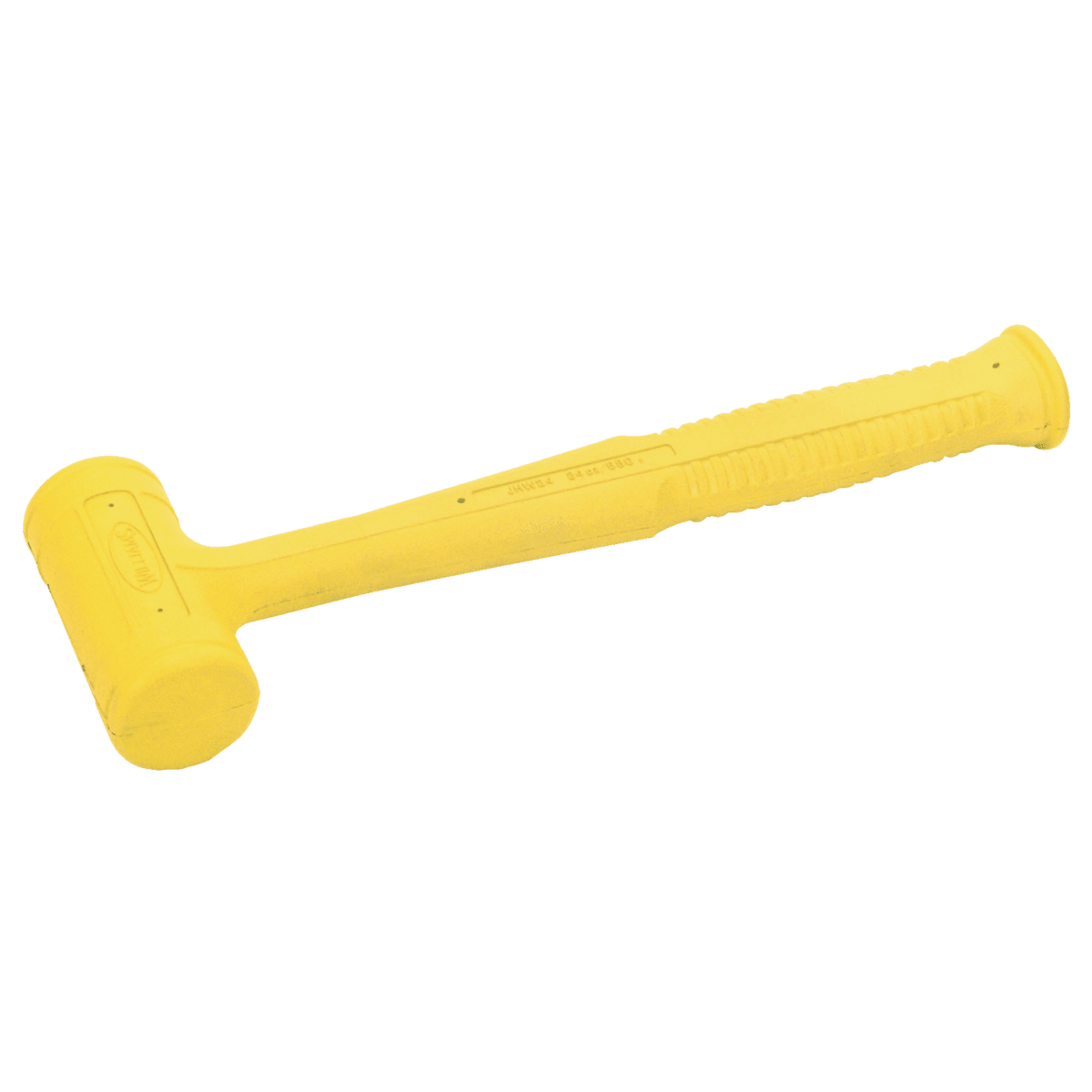 Williams JHW-32, 32 oz Dead Blow Hammer with Ergonomically Designed Handle