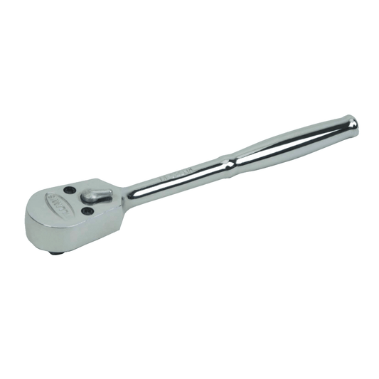 JHWM-52EHA - Williams - 1/4" Drive 5-1/4" Enclosed Head Ratchets