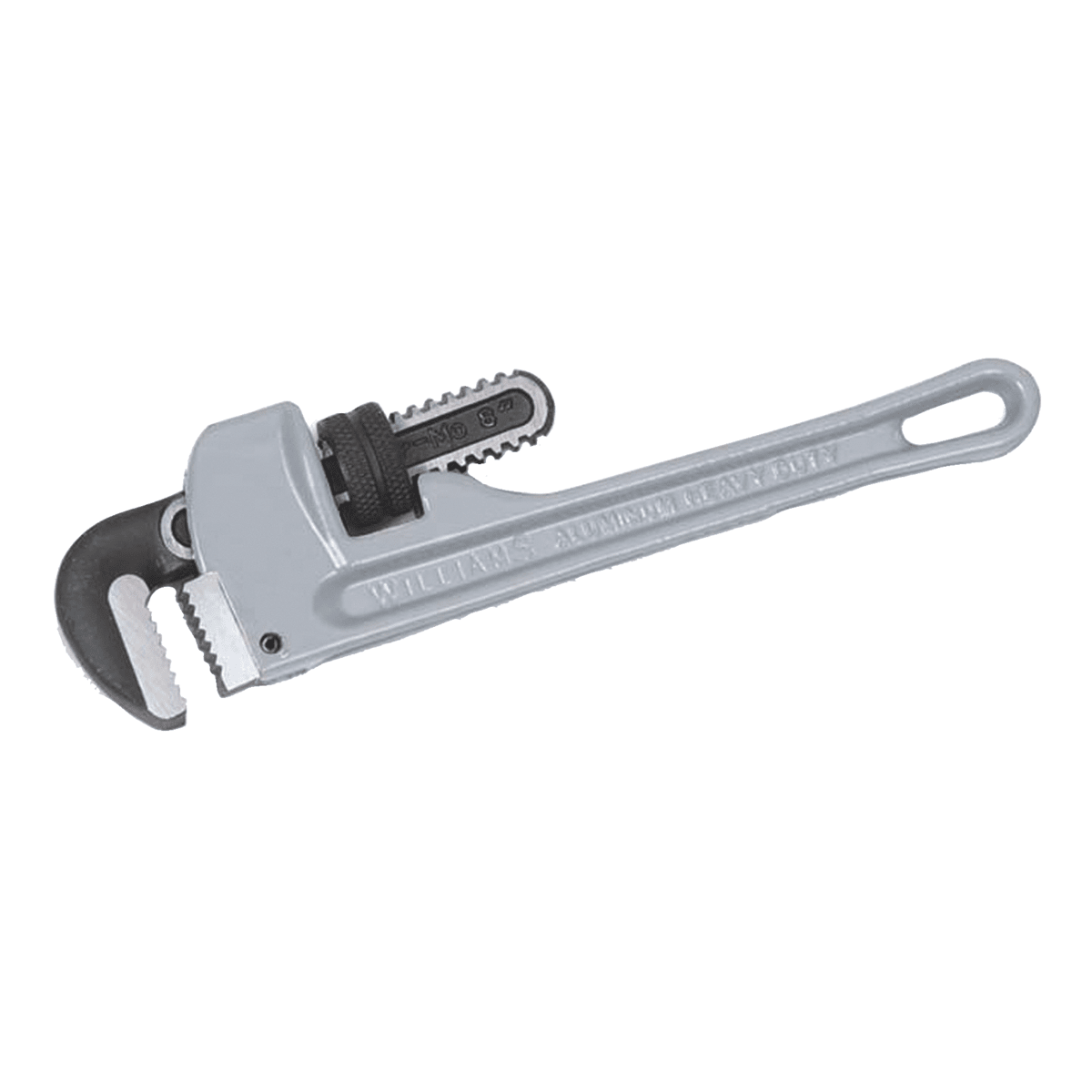 Williams 13512, 36" Heavy Duty Aluminum Pipe Wrench