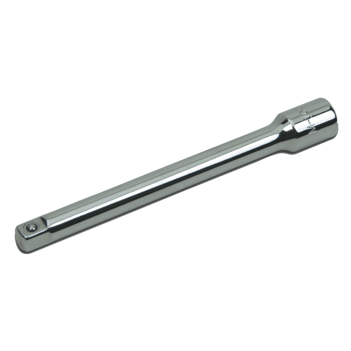Williams M-115, 1/4" Drive 6" Extension
