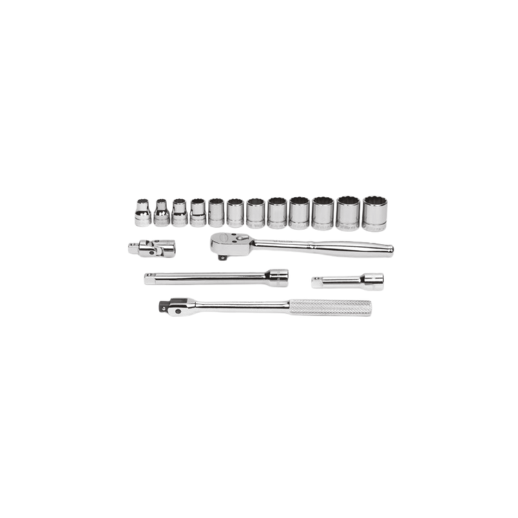 1/4" Sockets and Drive Tools