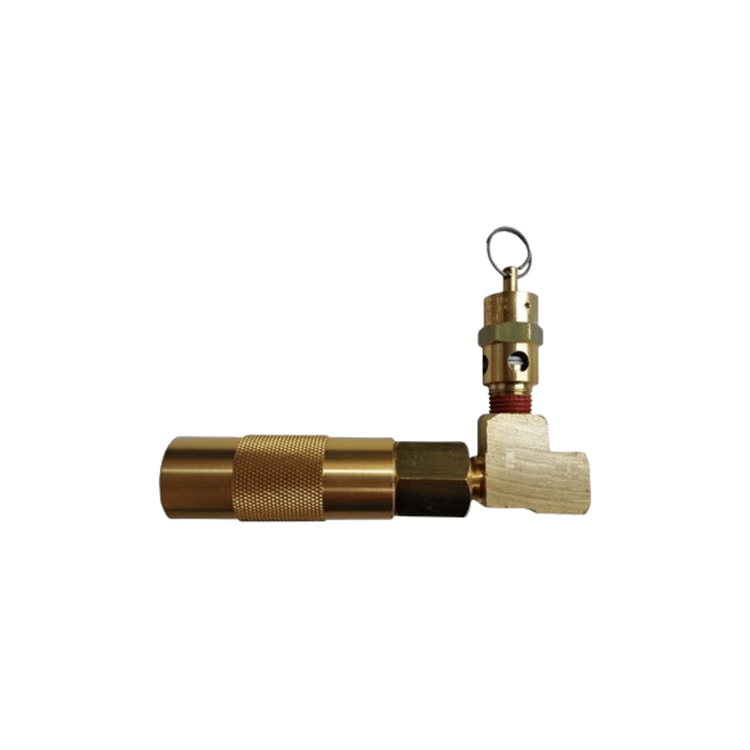 CO2 Blow Out Guns & Kits