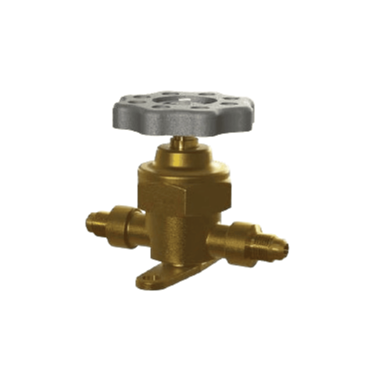 Henry - Shut-Off Valves